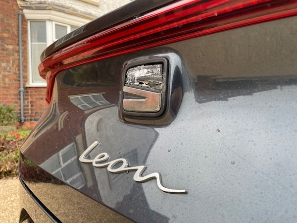 Used SEAT Leon 2021 for sale - 76257191: Photo 18