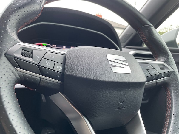 Used SEAT Leon 2021 for sale - 76257191: Photo 20
