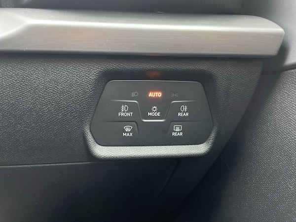Used SEAT Leon 2021 for sale - 76257191: Photo 22