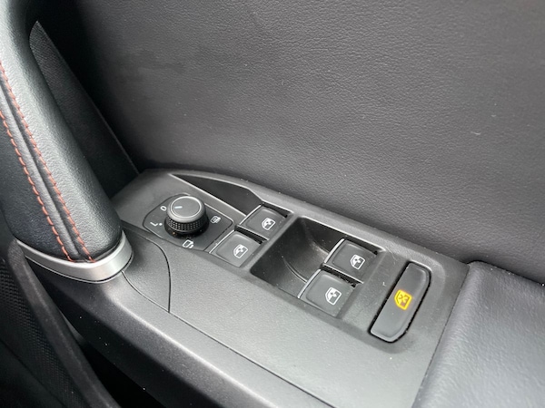 Used SEAT Leon 2021 for sale - 76257191: Photo 23