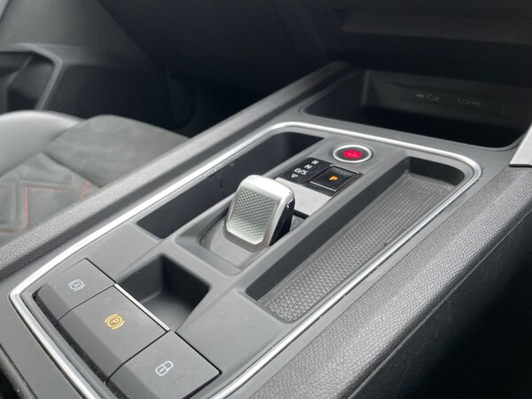 Used SEAT Leon 2021 for sale - 76257191: Photo 27