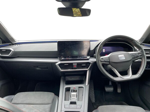 Used SEAT Leon 2021 for sale - 76257191: Photo 7
