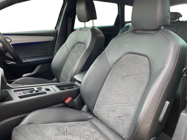 Used SEAT Leon 2021 for sale - 76257191: Photo 9