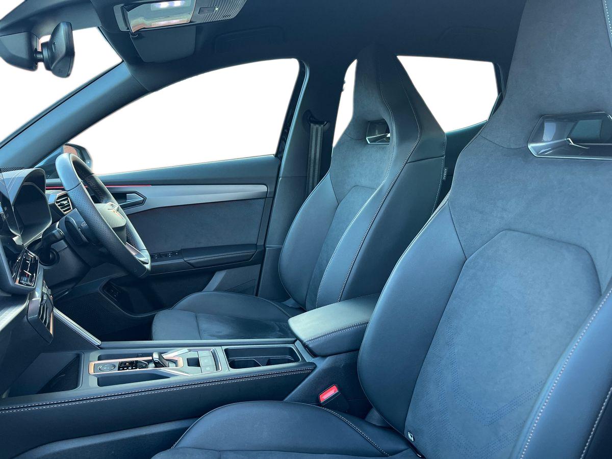 Used Cupra Formentor 2024 for sale - 76751698: Photo 10