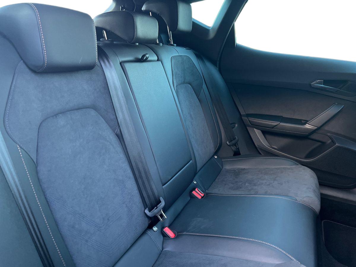 Used Cupra Formentor 2024 for sale - 76751698: Photo 11