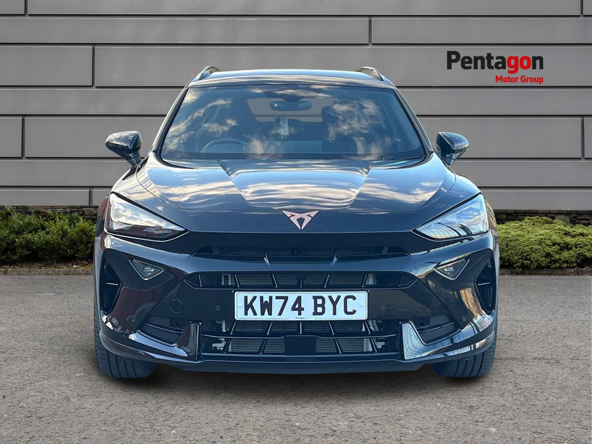 Used Cupra Formentor 2024 for sale - 76751698: Photo 16