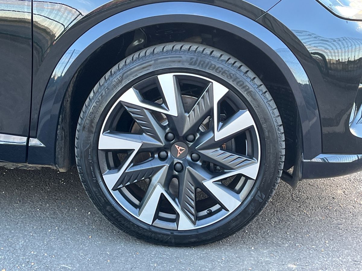 Used Cupra Formentor 2024 for sale - 76751698: Photo 18