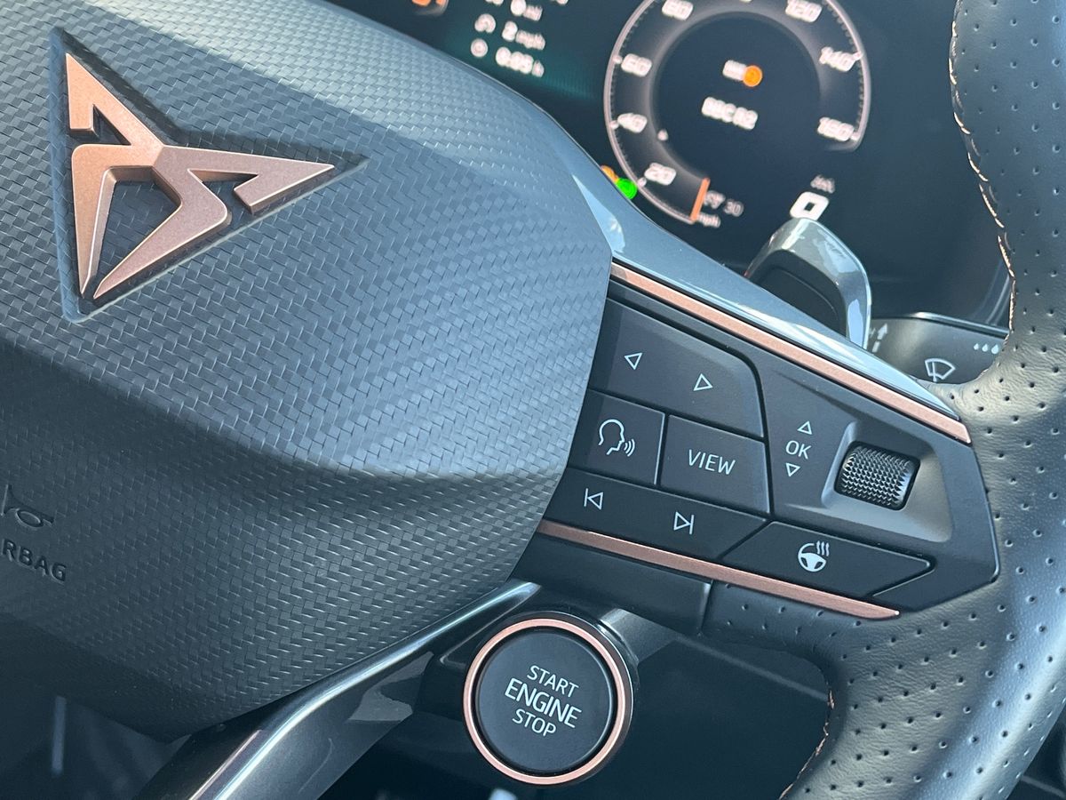 Used Cupra Formentor 2024 for sale - 76751698: Photo 19