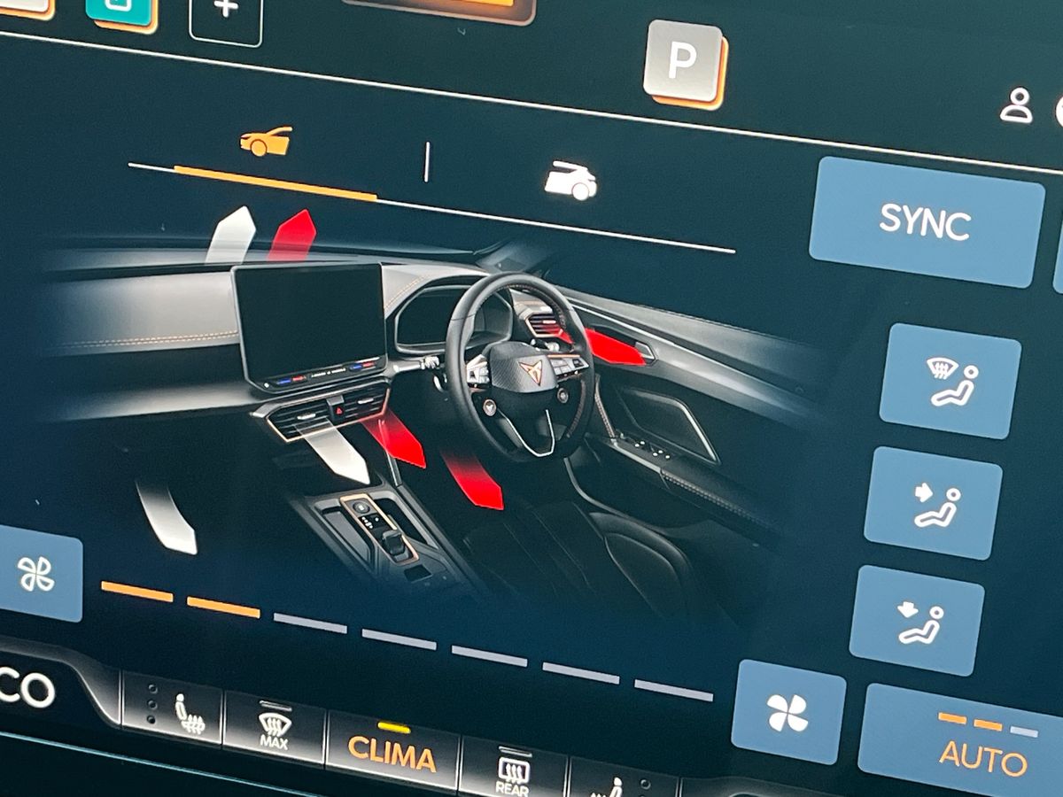 Used Cupra Formentor 2024 for sale - 76751698: Photo 23