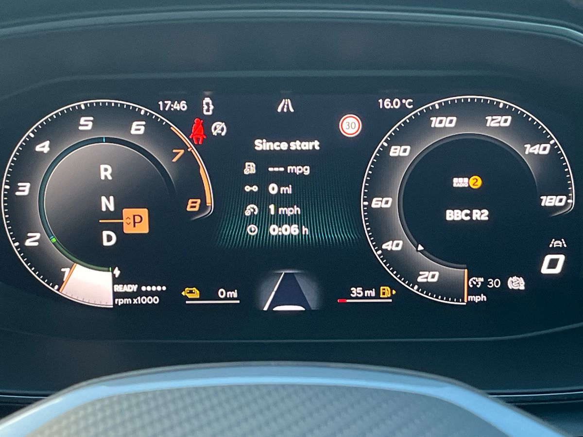 Used Cupra Formentor 2024 for sale - 76751698: Photo 25