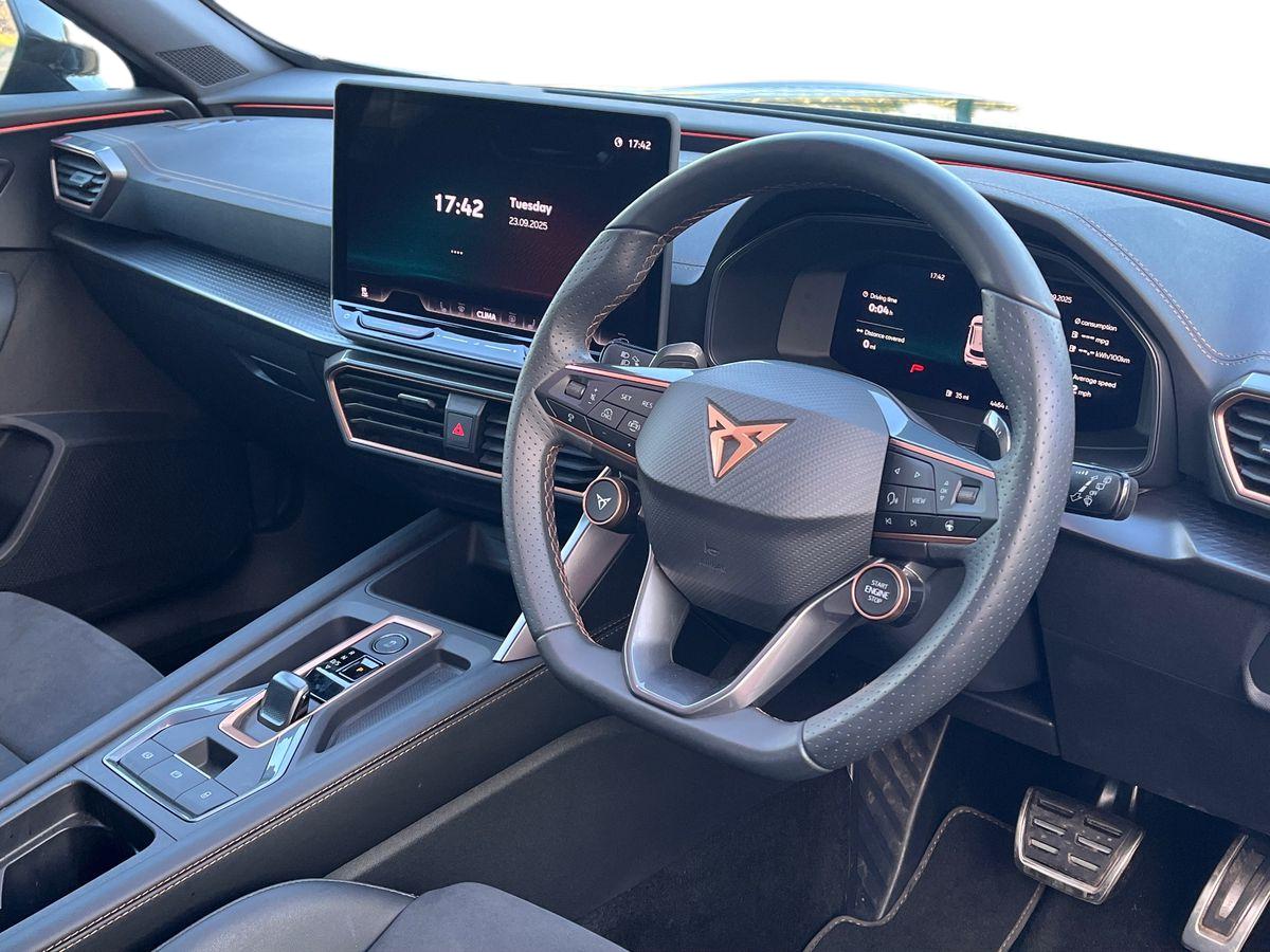 Used Cupra Formentor 2024 for sale - 76751698: Photo 6