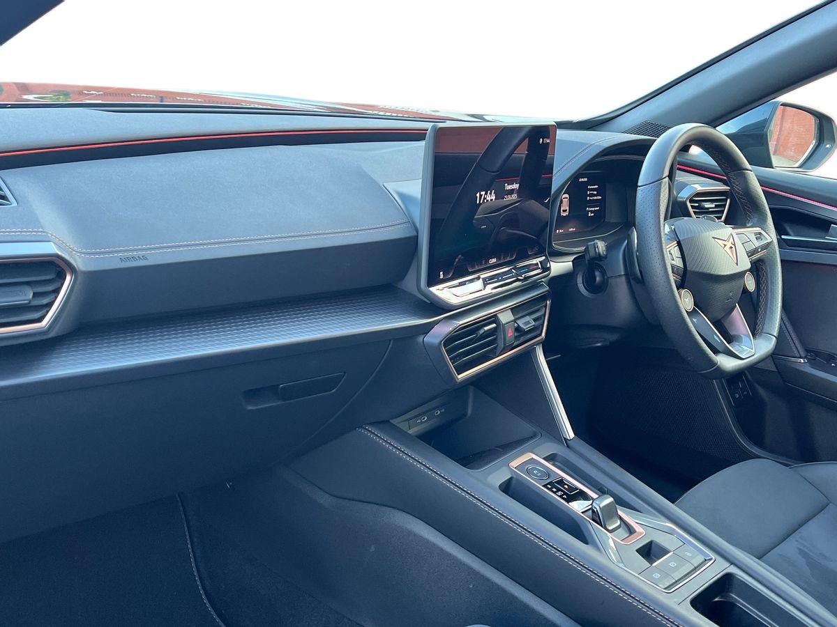 Used Cupra Formentor 2024 for sale - 76751698: Photo 9