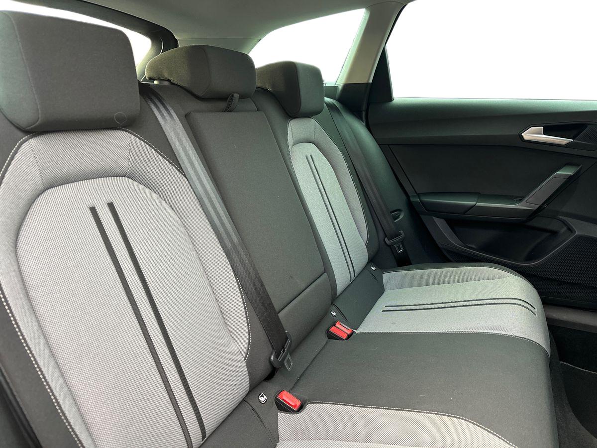 Used SEAT Leon 2021 for sale - 76591354: Photo 10