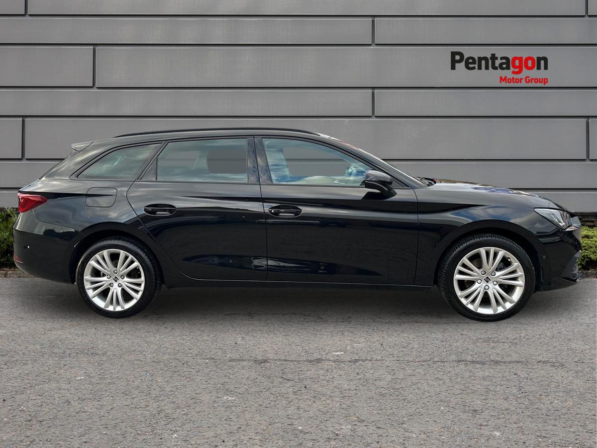 Used SEAT Leon 2021 for sale - 76591354: Photo 13