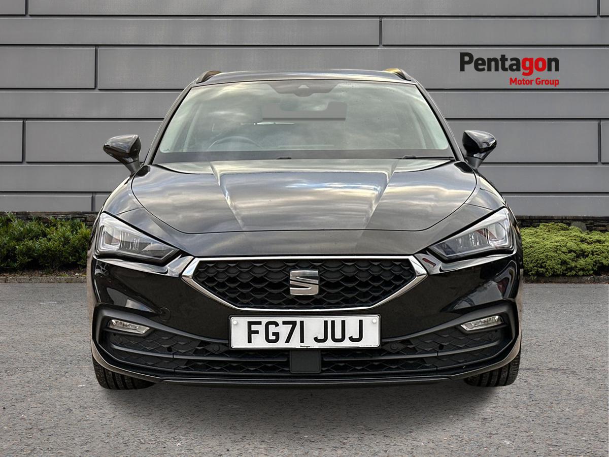 Used SEAT Leon 2021 for sale - 76591354: Photo 15