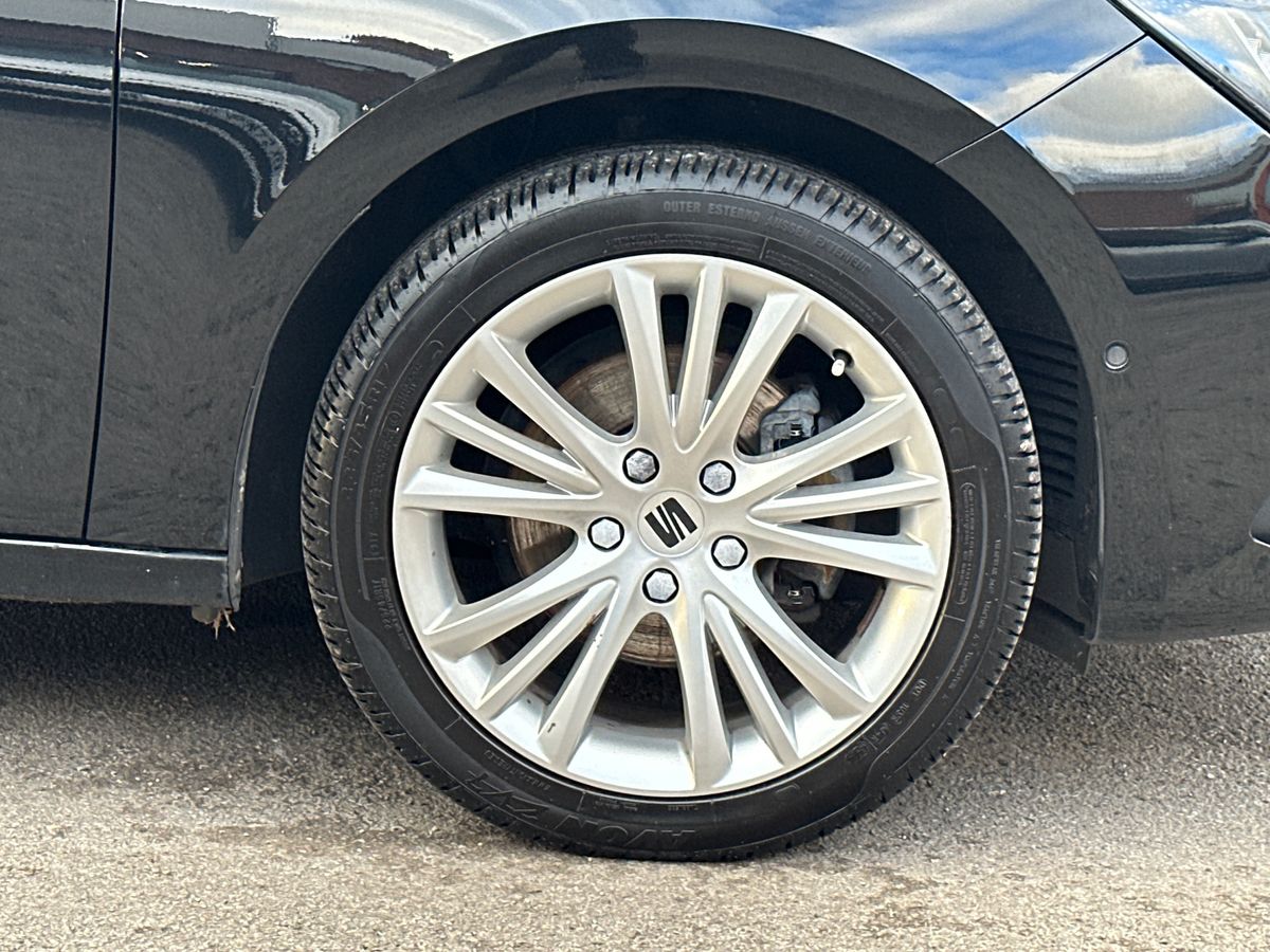 Used SEAT Leon 2021 for sale - 76591354: Photo 17