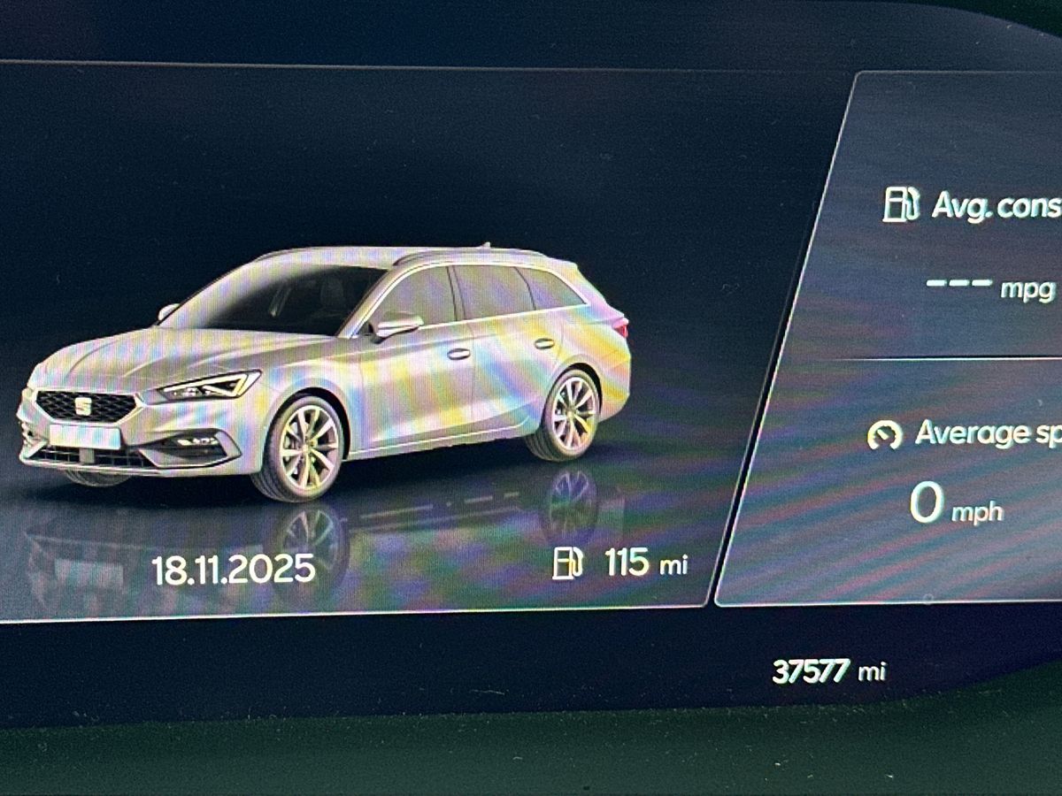 Used SEAT Leon 2021 for sale - 76591354: Photo 18