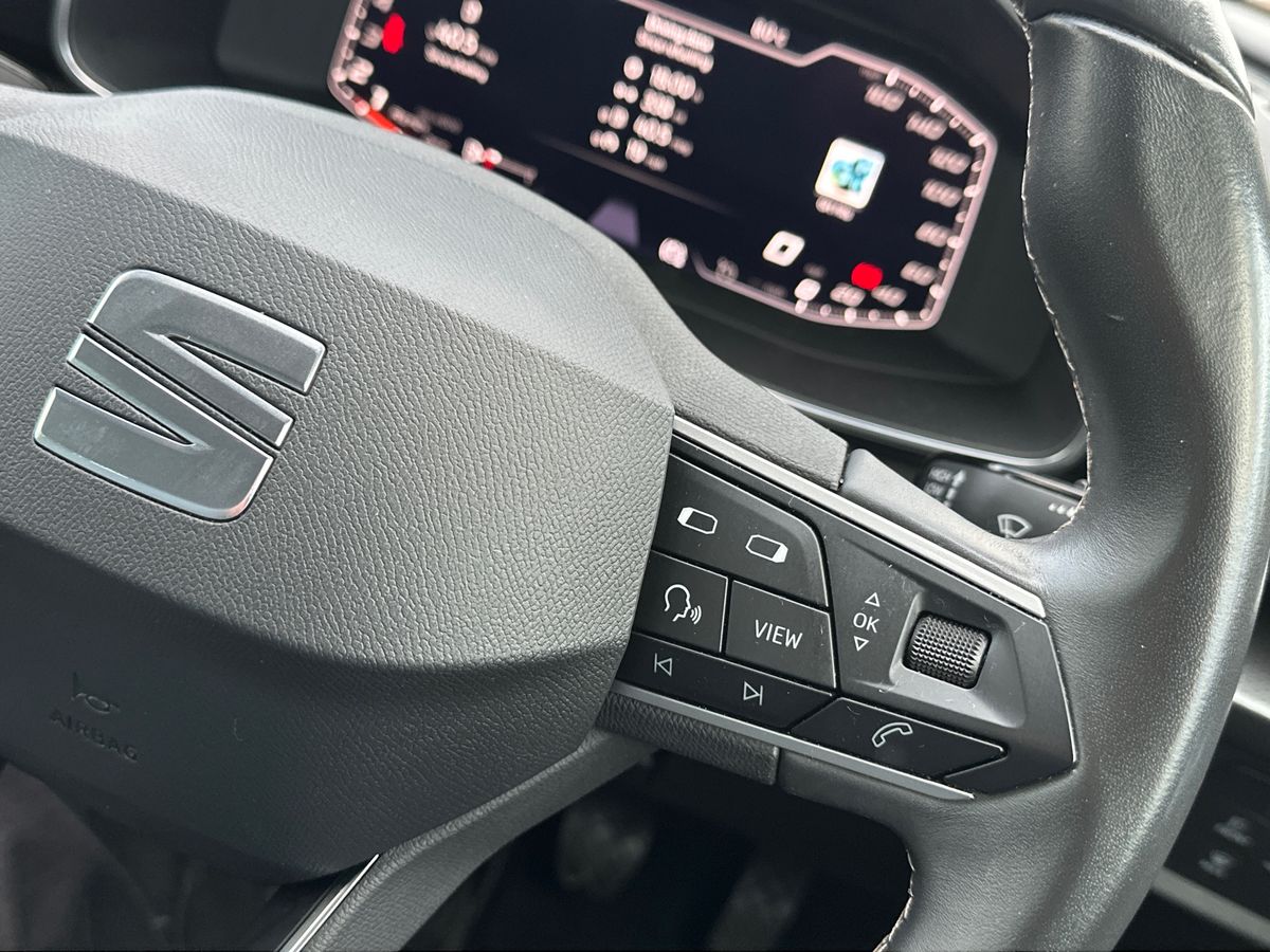 Used SEAT Leon 2021 for sale - 76591354: Photo 19