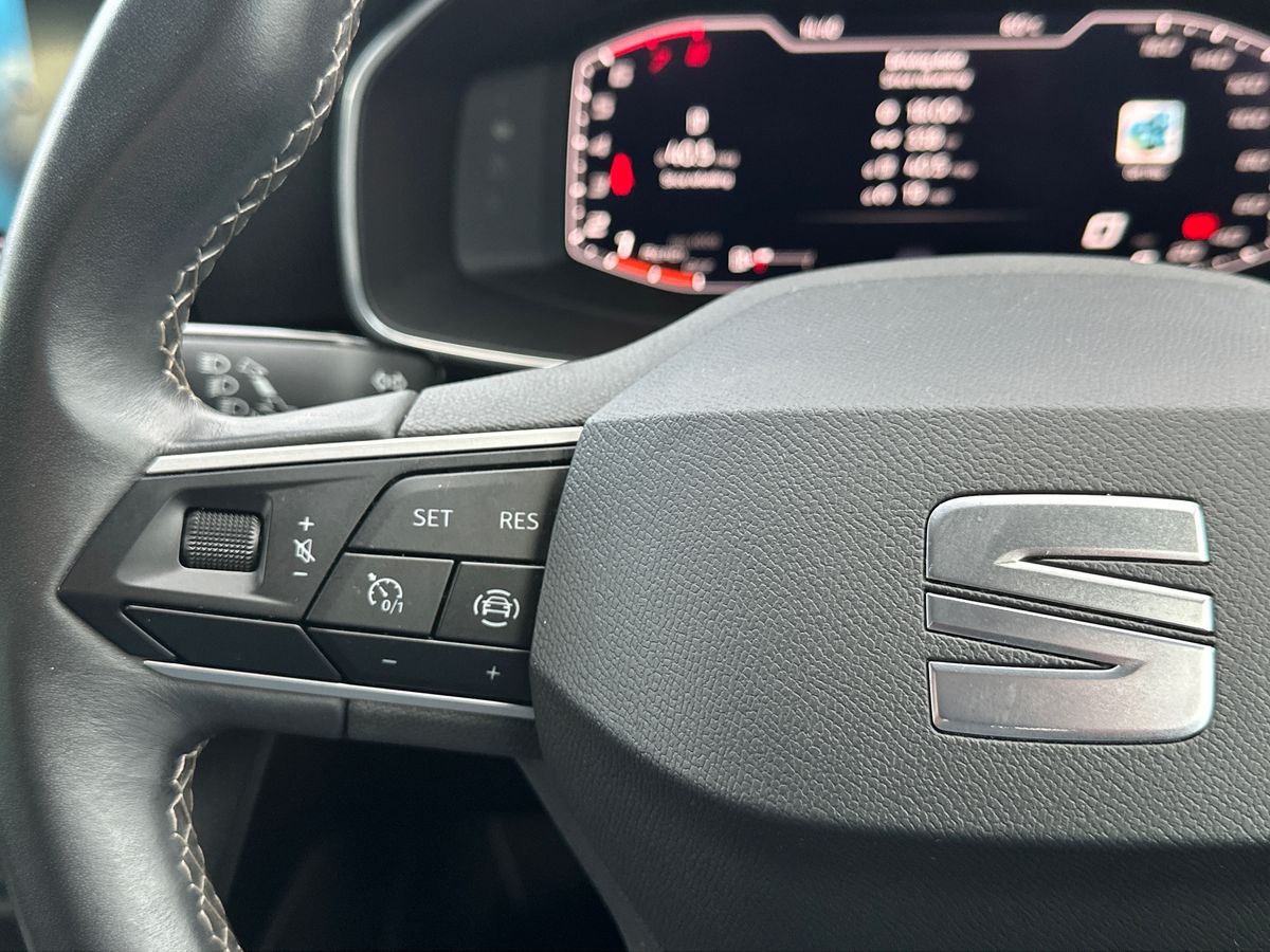 Used SEAT Leon 2021 for sale - 76591354: Photo 20