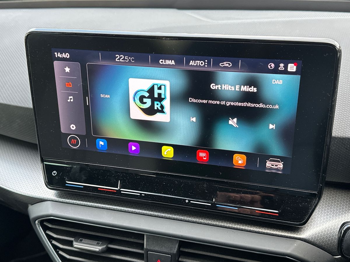 Used SEAT Leon 2021 for sale - 76591354: Photo 21