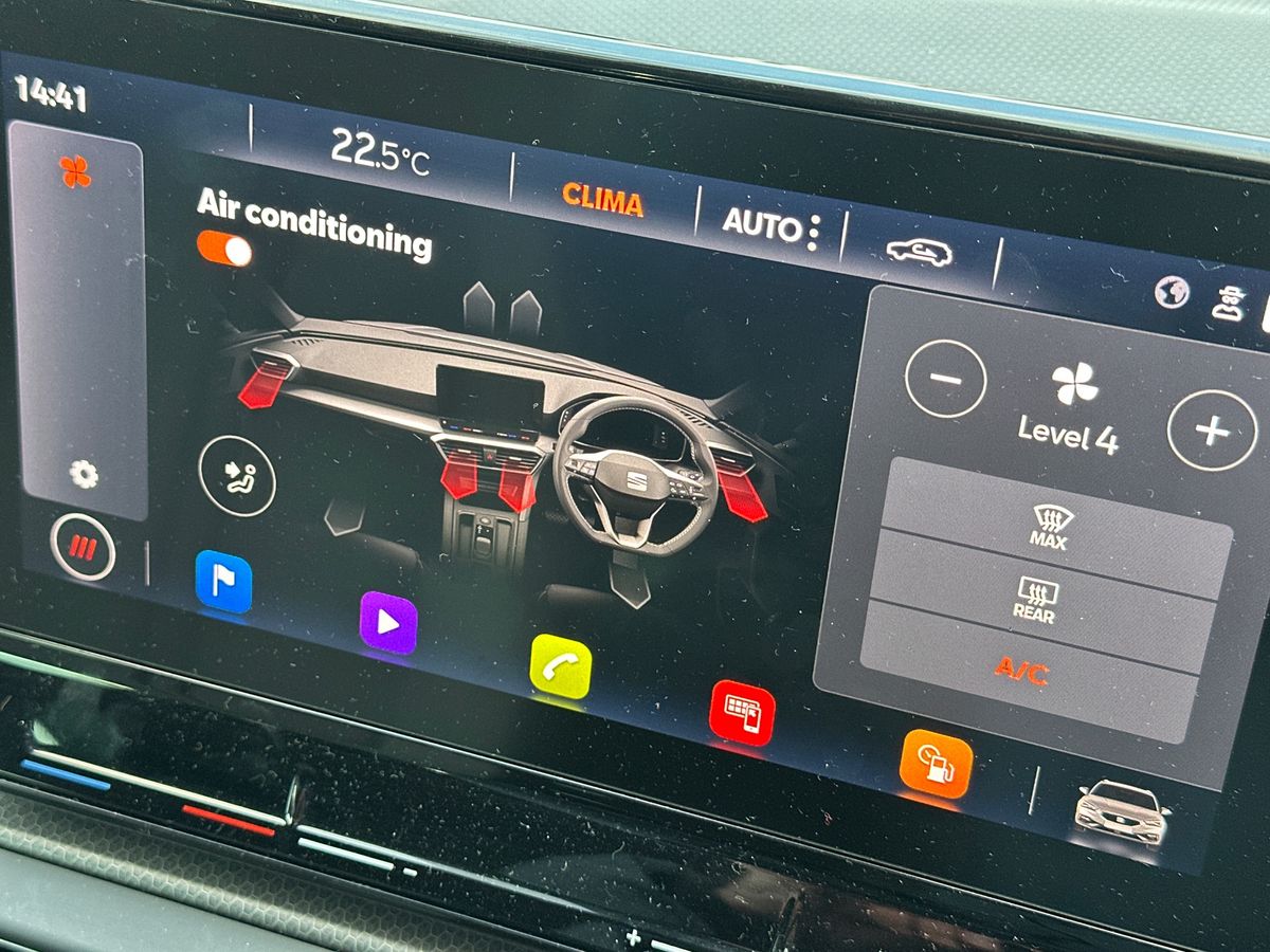 Used SEAT Leon 2021 for sale - 76591354: Photo 24