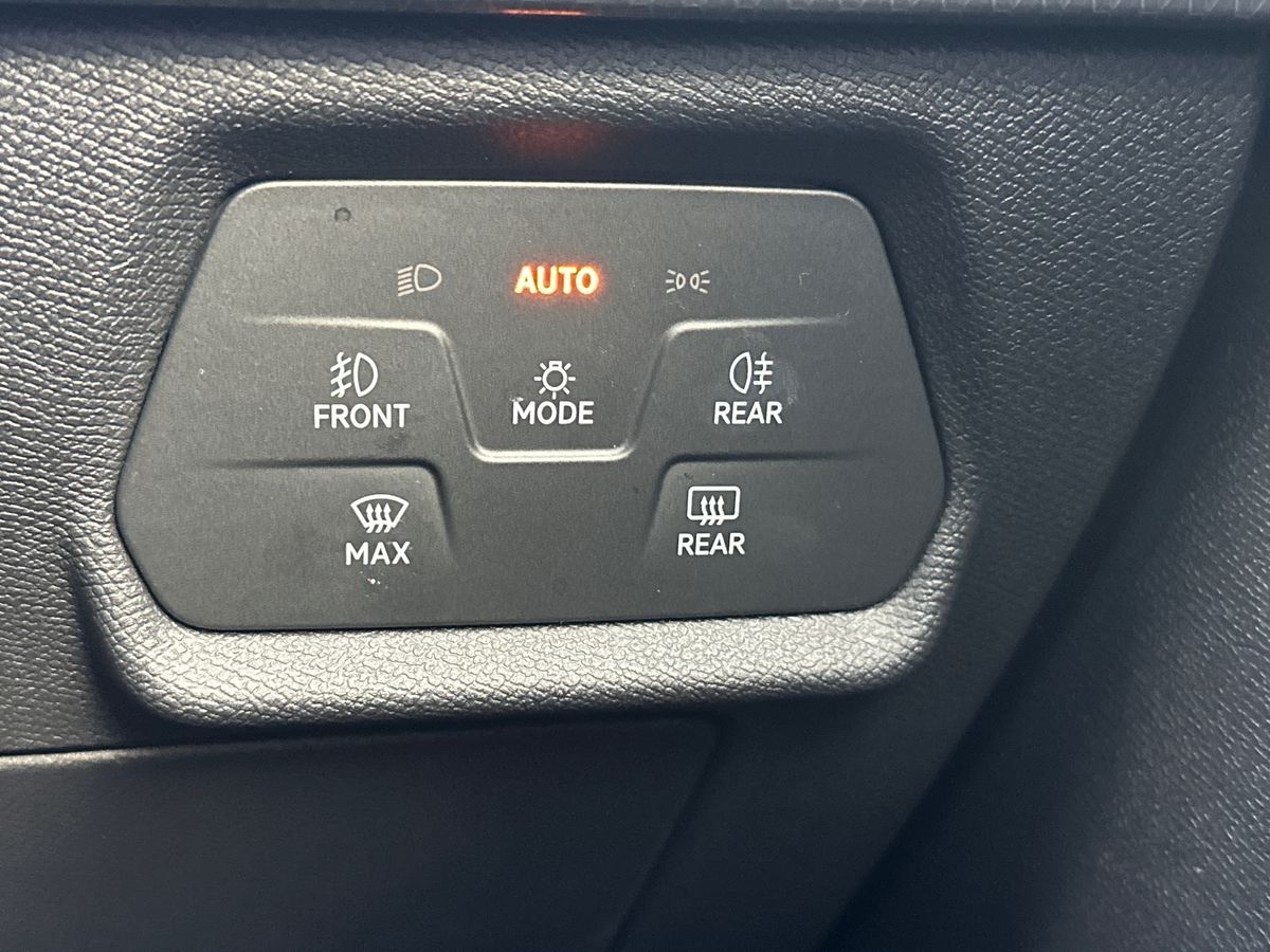 Used SEAT Leon 2021 for sale - 76591354: Photo 25