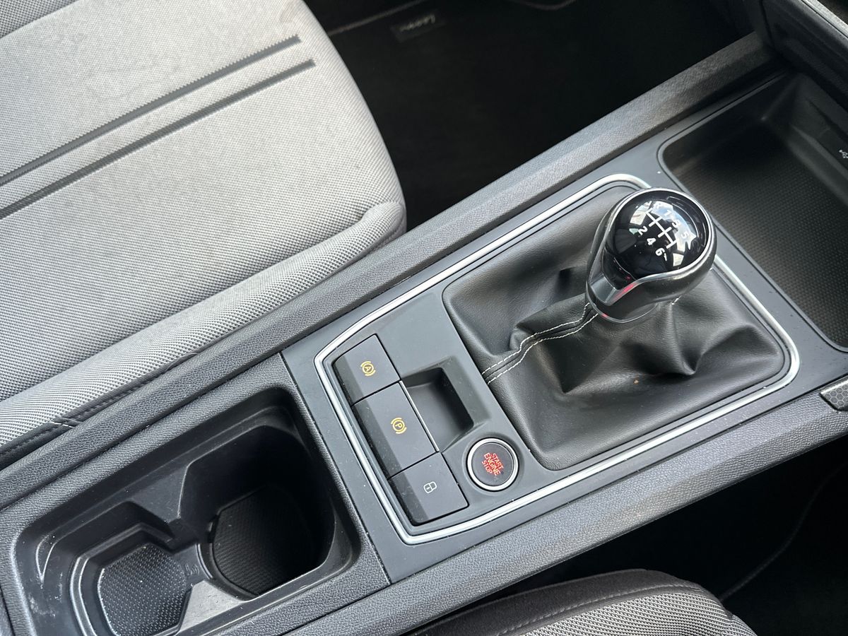 Used SEAT Leon 2021 for sale - 76591354: Photo 26