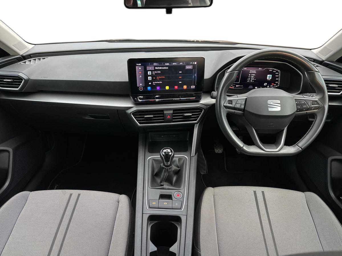 Used SEAT Leon 2021 for sale - 76591354: Photo 7