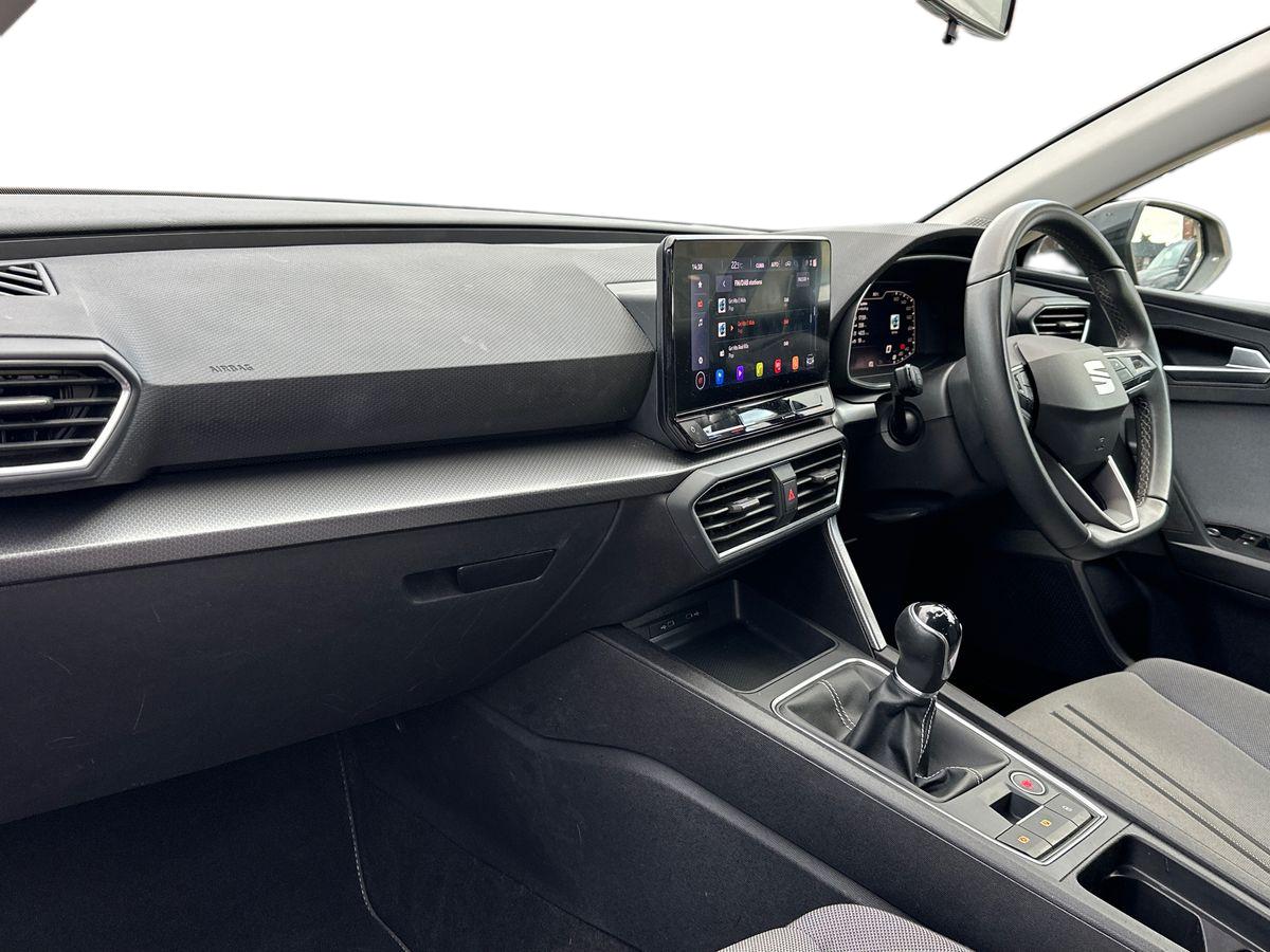 Used SEAT Leon 2021 for sale - 76591354: Photo 8