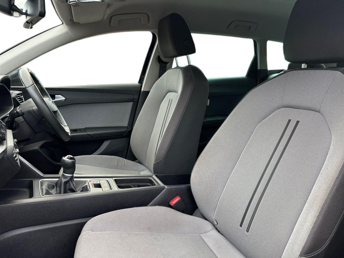 Used SEAT Leon 2021 for sale - 76591354: Photo 9