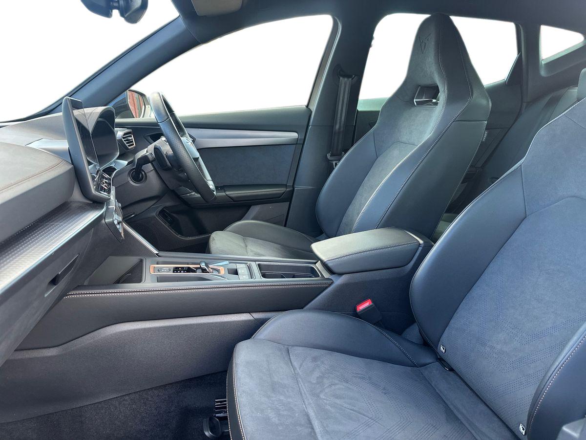 Used Cupra Formentor 2024 for sale - 75944187: Photo 10