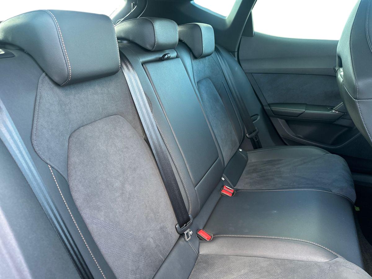 Used Cupra Formentor 2024 for sale - 75944187: Photo 11