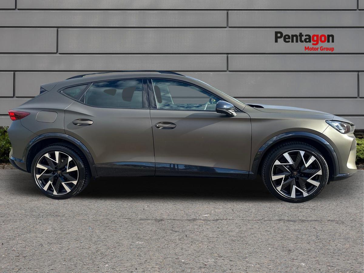 Used Cupra Formentor 2024 for sale - 75944187: Photo 14