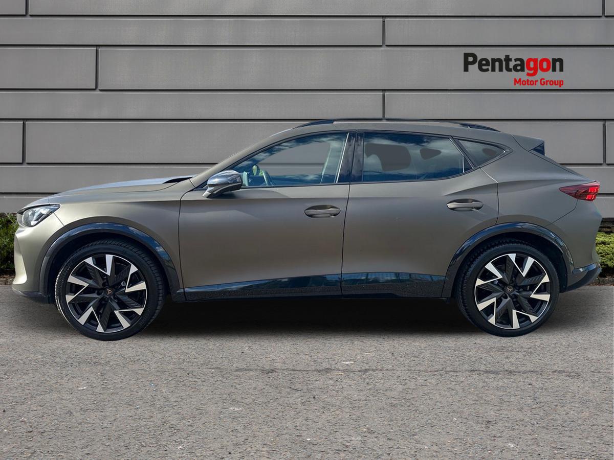 Used Cupra Formentor 2024 for sale - 75944187: Photo 15