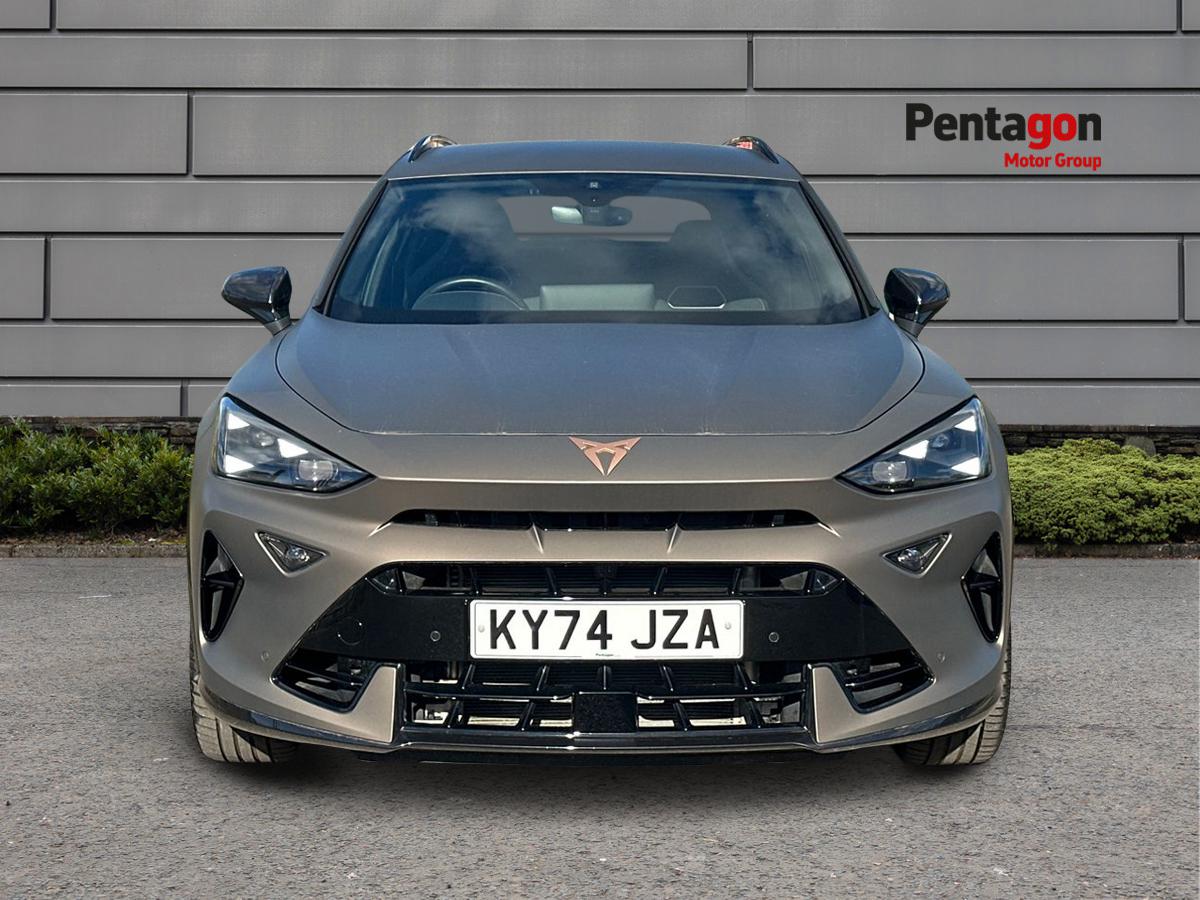 Used Cupra Formentor 2024 for sale - 75944187: Photo 16