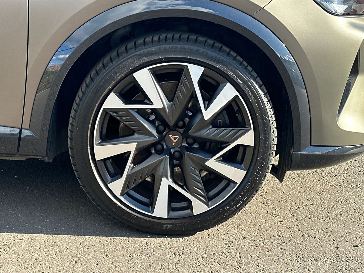 Used Cupra Formentor 2024 for sale - 75944187: Photo 18