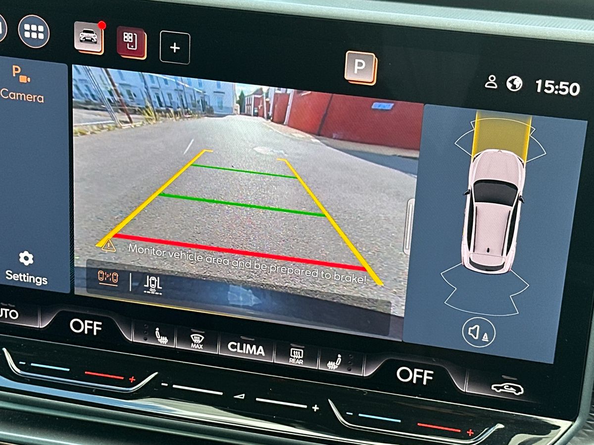 Used Cupra Formentor 2024 for sale - 75944187: Photo 19