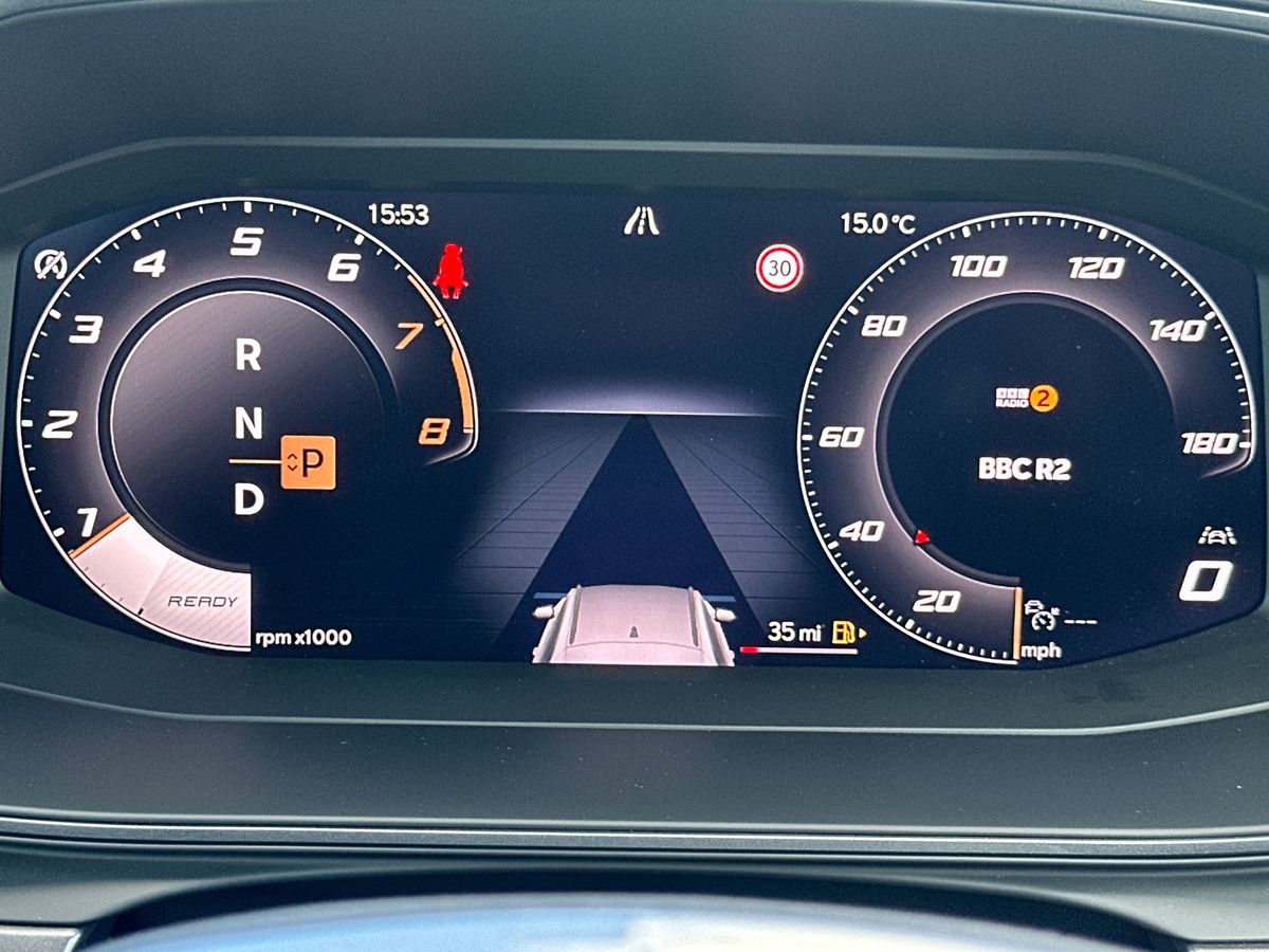 Used Cupra Formentor 2024 for sale - 75944187: Photo 23