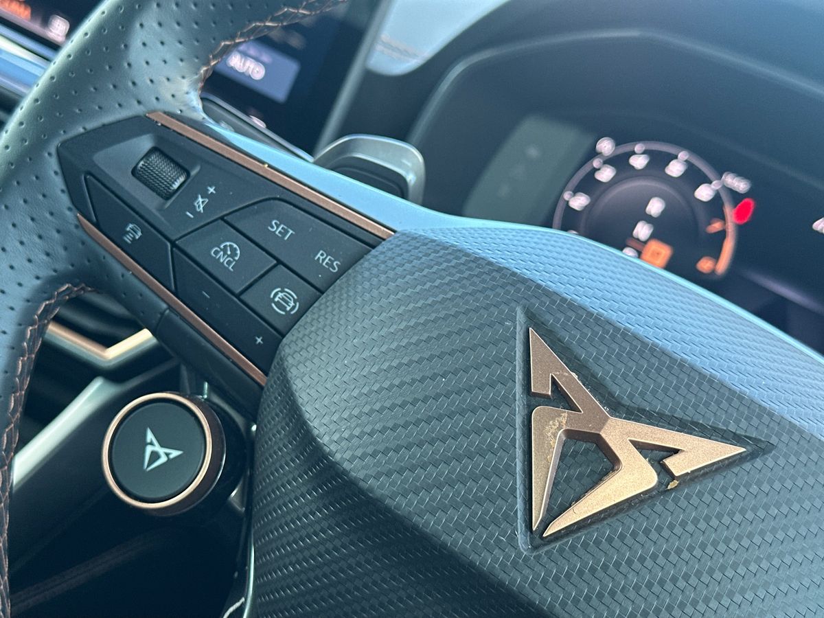 Used Cupra Formentor 2024 for sale - 75944187: Photo 24