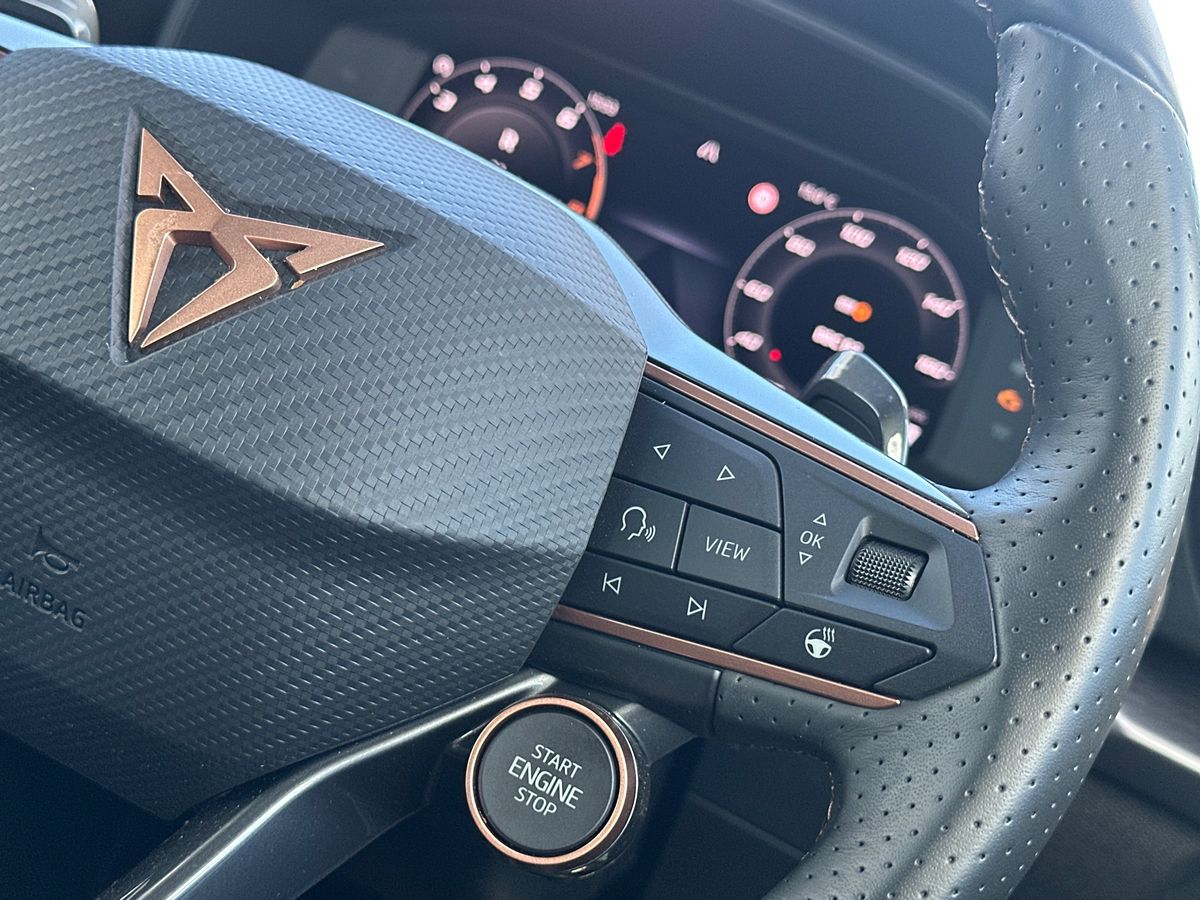 Used Cupra Formentor 2024 for sale - 75944187: Photo 25