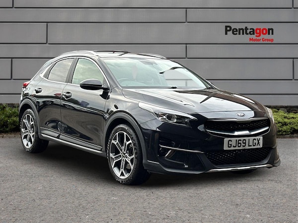 Used Kia XCeed 2019 for sale - 76119999: Photo 1