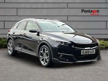 Kia - XCeed