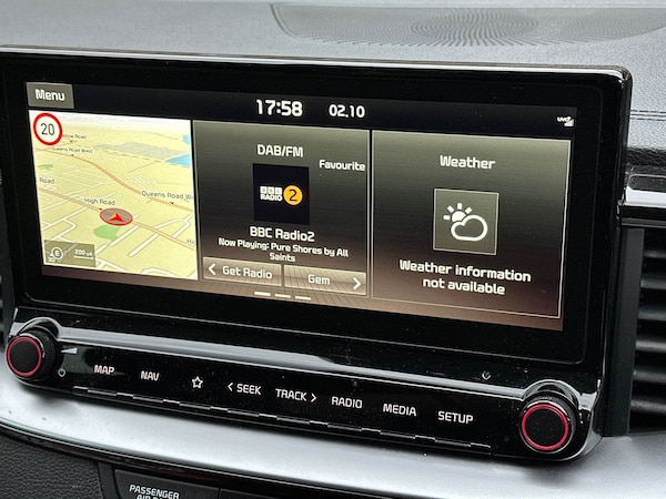 Used Kia XCeed 2019 for sale - 76119999: Photo 22