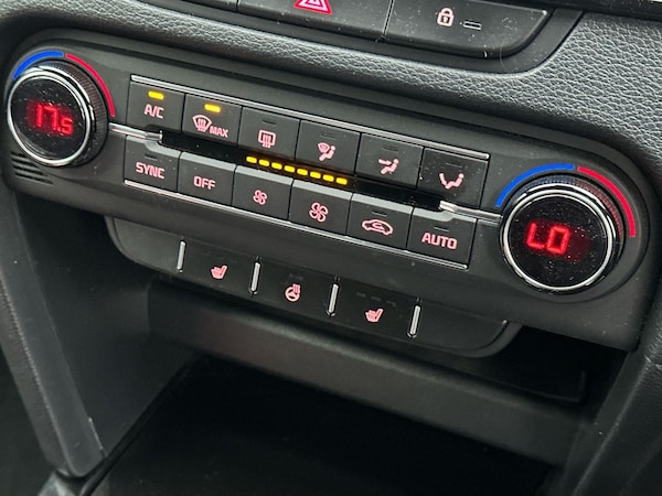 Used Kia XCeed 2019 for sale - 76119999: Photo 23
