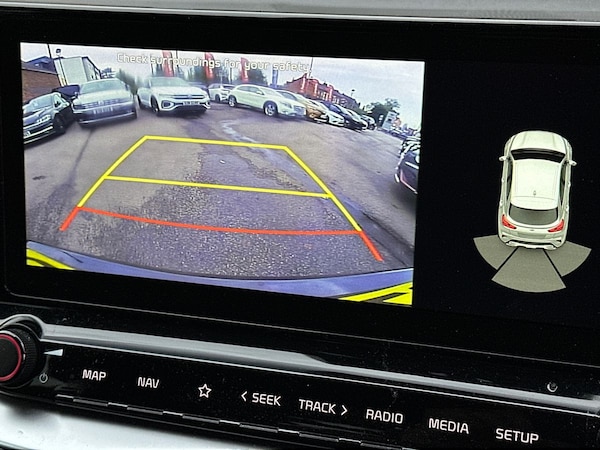 Used Kia XCeed 2019 for sale - 76119999: Photo 26