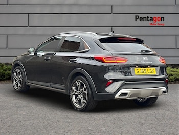 Used Kia XCeed 2019 for sale - 76119999: Photo 2