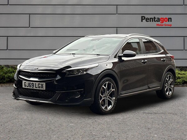 Used Kia XCeed 2019 for sale - 76119999: Photo 3