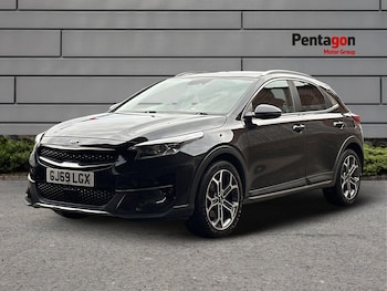 Used Kia XCeed 2019 for sale - 76119999: Photo 3