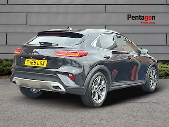 Used Kia XCeed 2019 for sale - 76119999: Photo 4