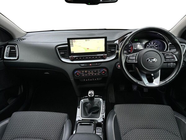 Used Kia XCeed 2019 for sale - 76119999: Photo 7